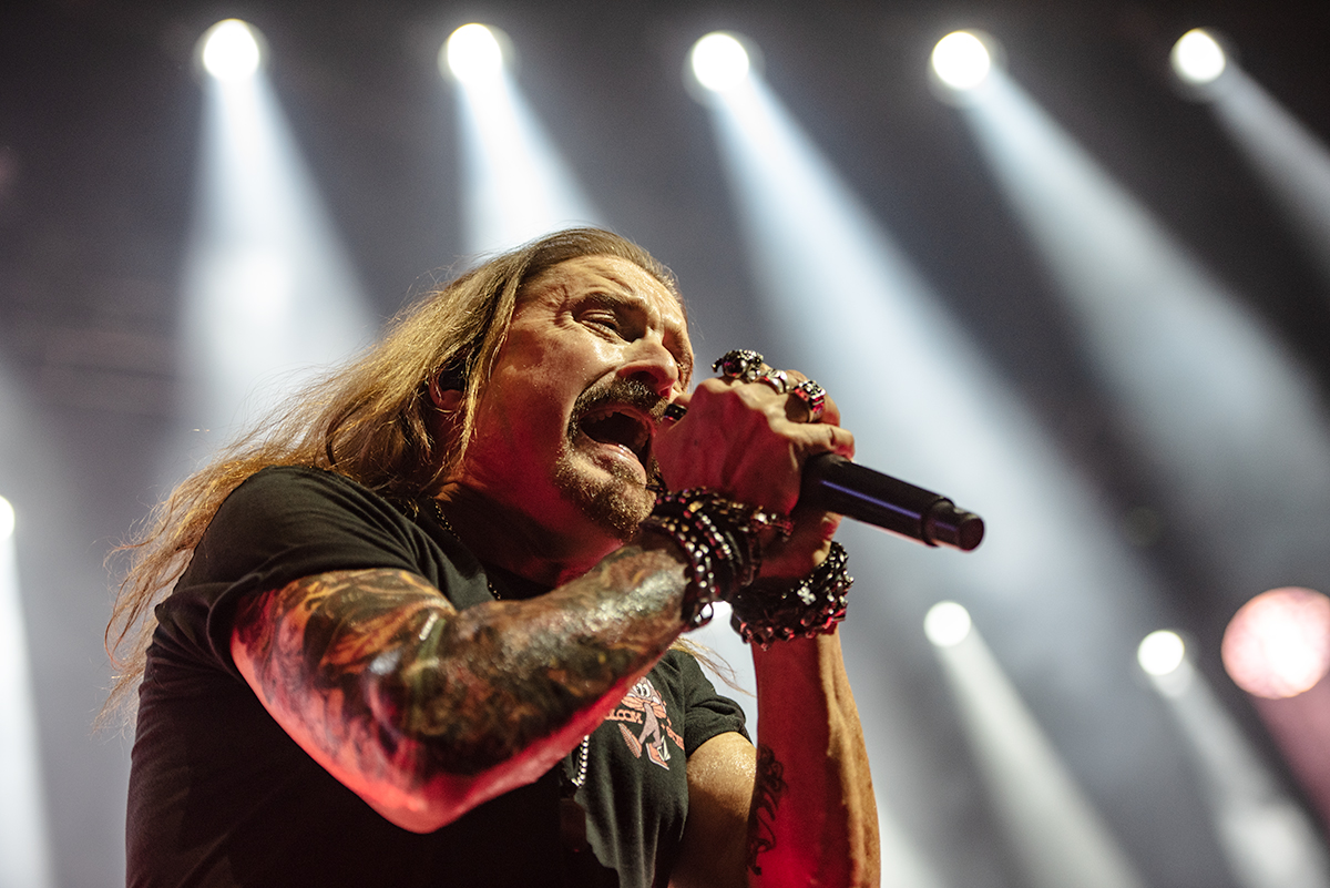 Dream Theater - 40th Anniversary Tour